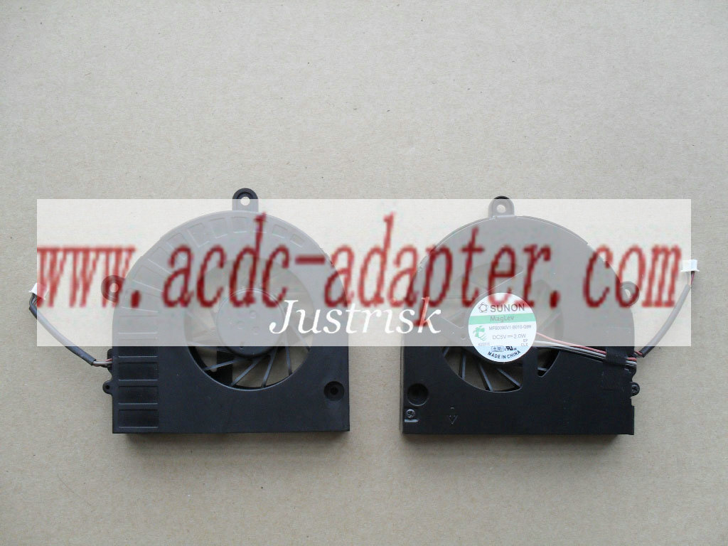 New ACER Aspire 5251 CPU Cooling Fan